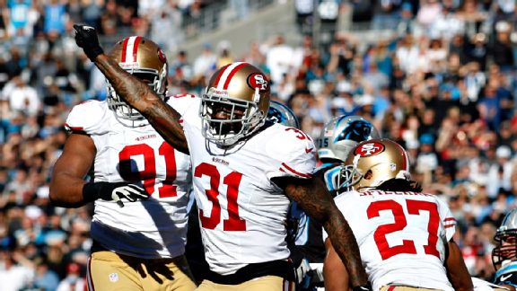 Niners