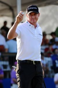 Jimmy Walker