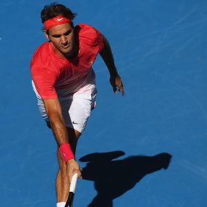 Roger Federer