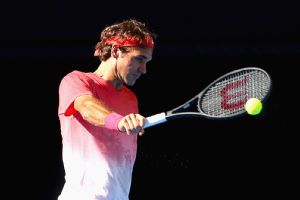 Roger Federer
