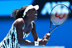 Venus Williams