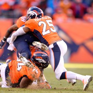 Chris Harris