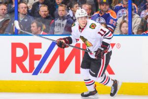 Jeremy Morin