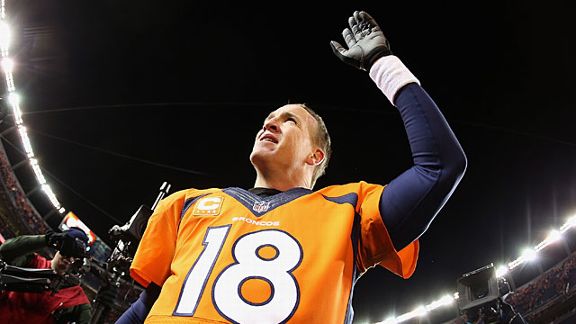 Numbers aren't the full Book of Manning