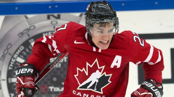 Jonathan Drouin