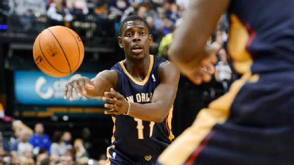 Jrue Holiday
