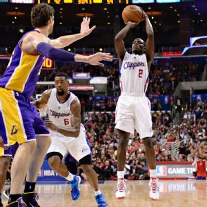 Darren Collison