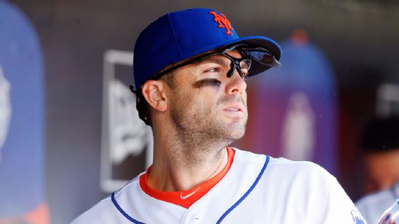 David Wright