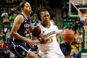 Bria Hartley