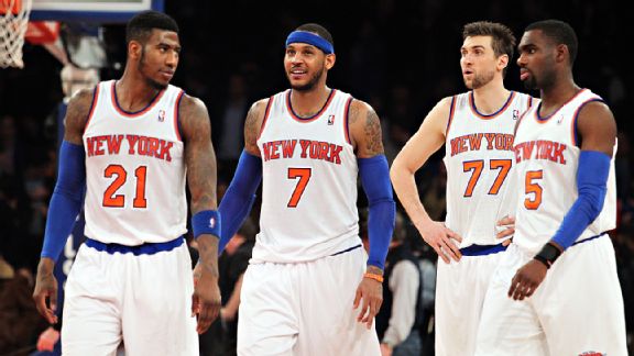 Carmelo Anthony