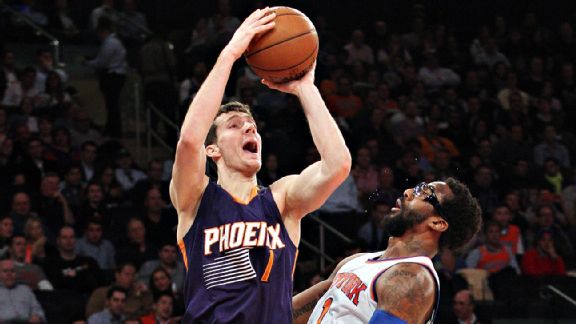 Goran Dragic