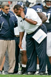 Larry Johnson