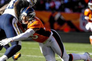 Chris Harris
