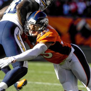 Chris Harris