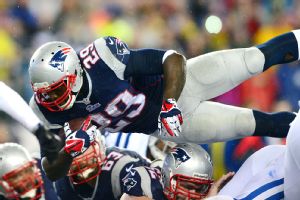Legarrette Blount