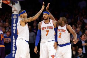 Carmelo Anthony