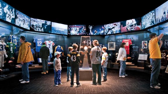 Liberty Science Center