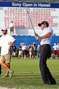 Jimmy Walker