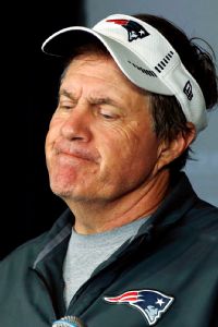 Bill Belichick