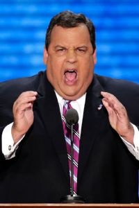 Chris Christie