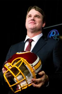 Jay Gruden