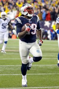 LeGarrette Blount
