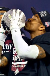 P.J. Williams