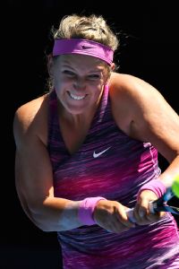 Victoria Azarenka