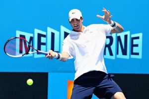 John Isner