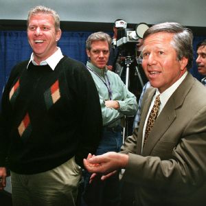 Kraft/Parcells