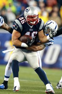 James Develin