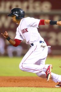 Mookie Betts