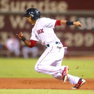 Mookie Betts