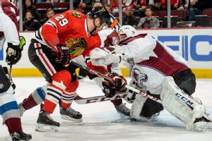 Bryan Bickell