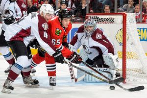 Andrew Shaw