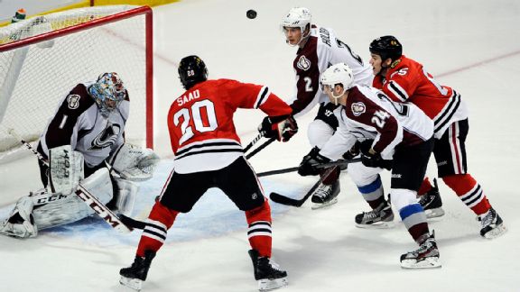 Semyon Varlamov