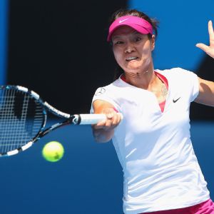 Li Na