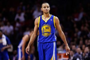 Stephen Curry