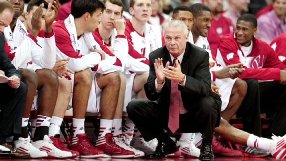 Bo Ryan