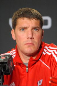 Chris Ash