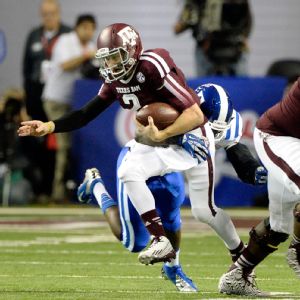 Johnny Manziel