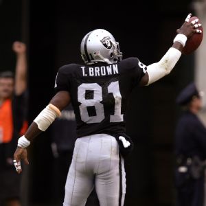 Tim Brown
