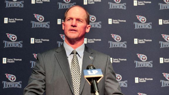 Ken Whisenhunt