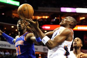 Knicks