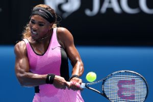 Serena Williams