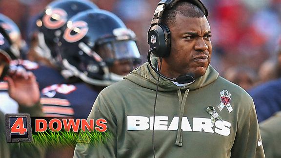 Mel Tucker