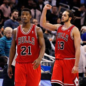 Noah/Butler