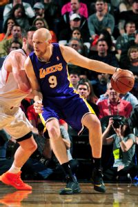 Chris Kaman