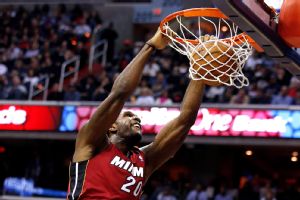 Greg Oden