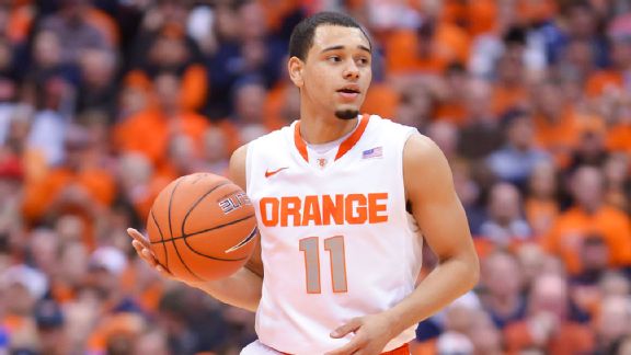 Tyler Ennis